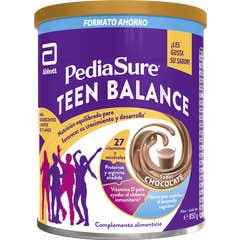 PediaSure Teen Balance Chocolade 850 g