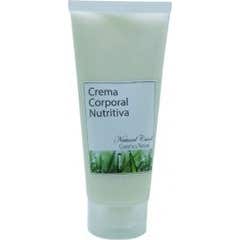 Natural Carol crema corporal nutritiva 200ml
