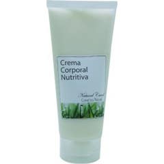 Natuurlijke Carol voedende bodycrème 200ml