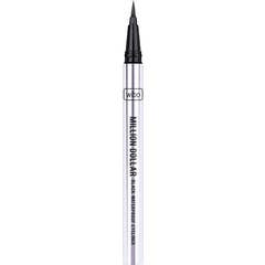 Wibo Million Dollar Waterproof Eyeliner 01 Black 0.8g