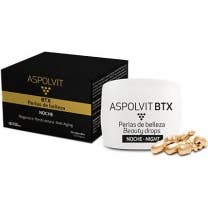 Aspolvit Btx Night 10caps.