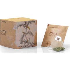 Naturcid Stevia Bladeren Infusie 10 stuks