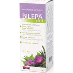 Bilepa 500Ml