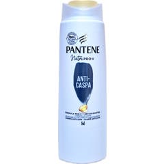 Pantene Nutri Pro-V Szampon Przeciwłupieżowy 225 ml
