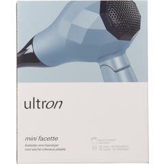 Sinelco Ultron Mini Secador Plegable Ice Blue 1 ud
