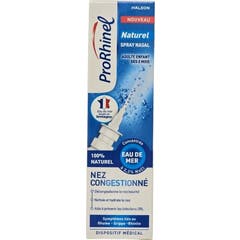 Prorhinel Natural Spray Nasal 30 ml