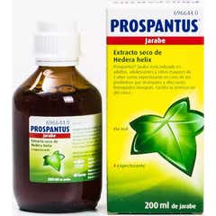 Prospantus 35mg/5ml jarabe 200 Ml