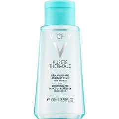 Vichy Pureté Thermale reiniging oogglazen ogen 100ml