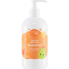 Freshly Cosmetics Kids Shampoo Mellow Pear Mild 200ml