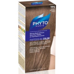 Phyto Phytocolor Haartönung 7Pg Praline Blonde Ice 1ut