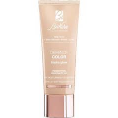 Bionike Defence Color Hydra Glow Foundation 101 Ivoire 30ml