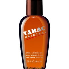 Original Bad & Dusche 200 Ml