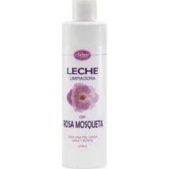Nurana rosehip rensemelk 250ml