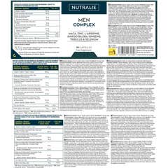 Nutralie Men Complex 90caps