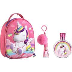 Ageti Pack Vanity Unicorn