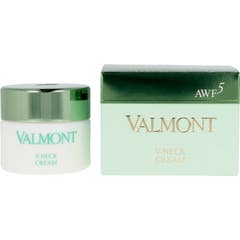 Valmont & Elixir V-Ausschnitt Creme 50ml