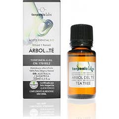 Terpenic Labs Tea Tree Lemon Essential Oil 5ml