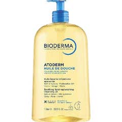 Atoderm Huile De Douche 100Ml