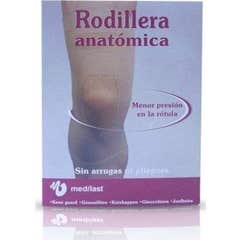 Medilast Rodillera 858 Talla Extra Grande 1ud