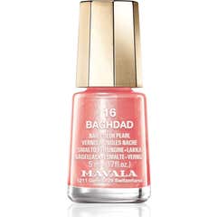 Mavala Esmalte de Uñas 16 Baghdad 5 ml