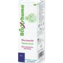 Bloximmu Spray Nasal Protecteur Et Dcongestionnant Flacon 20 Ml