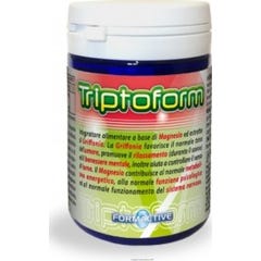 Triptoform 40Cpr