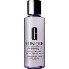 Occhio clinique prendere il giorno fuori trucco Remover 125ml