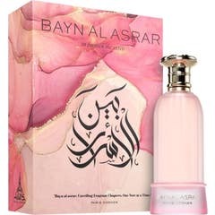 Paris Corner Bayn Al Asrar Eau de Parfum Mujer 80 ml