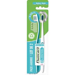 Fluocaril Cepillo Dental Précision Interdental 23/100 Medio 2uds