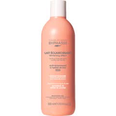 Byphasse Leche Corporal Aclarante Whitening Effect Avena 500 ml