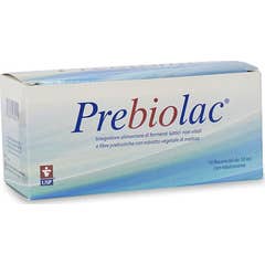 Prebiolac 10Fl 10Ml