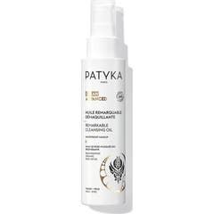 Patyka Clean Advanced Aceite Notable Desmaquillante 100ml