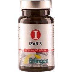 Erlingen Izar 5 60 kapsler