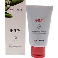 Clarins Re-Move Make-Up Remover Gel 125ml