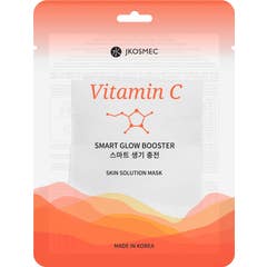 JKosmec Skin Solution Vitamin C Mask 25ml