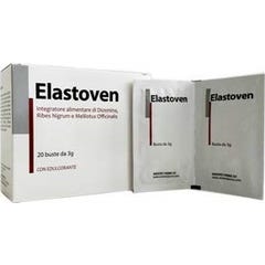 Elastoven 20 Bust.