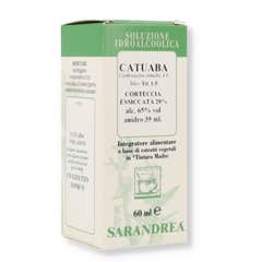 Sarandrea Catuaba Si 60ml