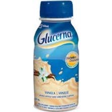 Glucerna 1,5 cal sabor vainilla 30 botellas