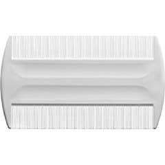 Peine plastico Eurostil para liendres