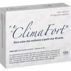 Climafort 30 Caps