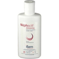 Item Dermatologie Shampooing Alphactif Fortifiant 200ml