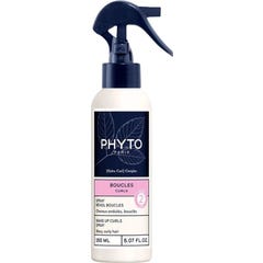 Phyto Curls Spray Revelador Rizos 150ml