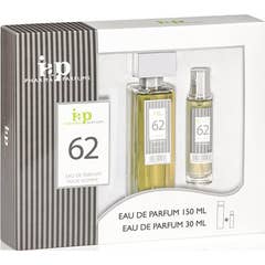Iap Pharma parfume til mænd N62 sæt