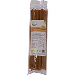 Eco-Salim Spelt Tagliatelle Curcuma 250g