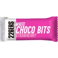 226Ers Endurance Bar Fresa 60g