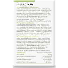 Soria Inulac Plus 24 Tablet