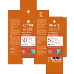 Rilastil Sun System SPF50+ Water Touch 50ml