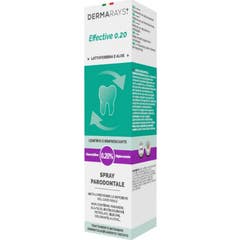 Dermarays Effective Spray Periodontal 100ml