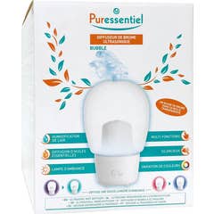 Puressentiel Diffuseur de brume ultrasonique