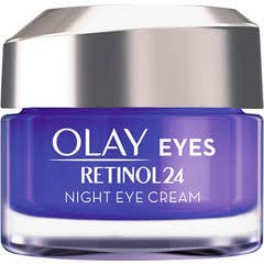 Olay Regenerist Retinol24 Nacht Oogcrème 15ml
